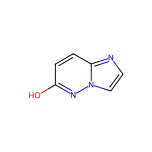 Imidazo[1,2-b]pyridazin-6-ol