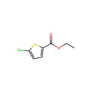 Ethyl 5-chlorothiophene-2-carboxylate
