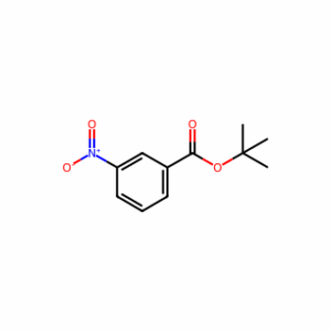 tert-Butyl 3-nitrobenzoate