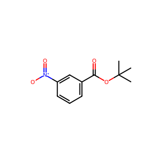 tert-Butyl 3-nitrobenzoate