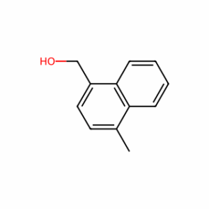 (4-Methylnaphthalen-1-yl)methanol