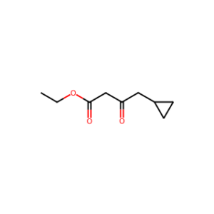 Ethyl 4-cyclopropyl-3-oxobutanoate