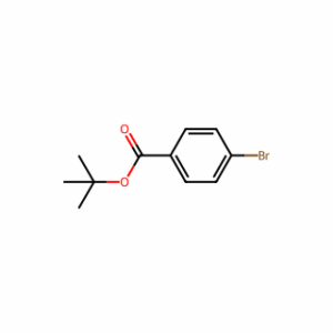 tert-Butyl 4-bromobenzoate