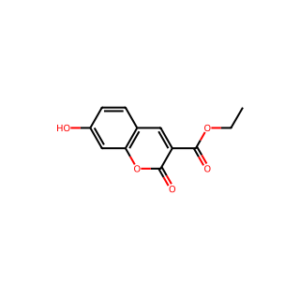 Ethyl 7-hydroxy-2-oxo-2H-chromene-3-carboxylate