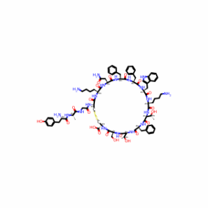 Tyr-Somatostatin-14