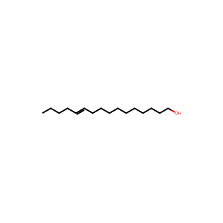 (E)-Hexadec-11-en-1-ol