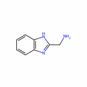(1H-Benzo[d]imidazol-2-yl)methanamine