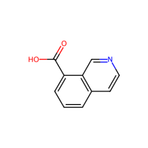 Isoquinoline-8-carboxylic acid