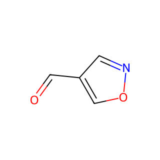 Isoxazole-4-carbaldehyde