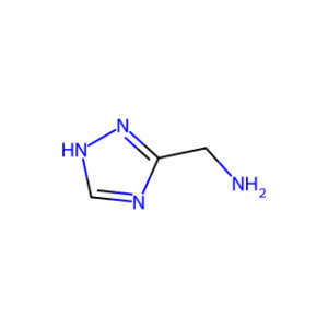 (1H-1,2,4-Triazol-3-yl)methanamine