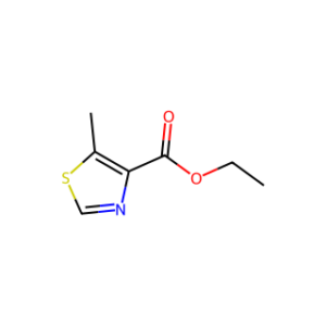 Ethyl 5-methylthiazole-4-carboxylate