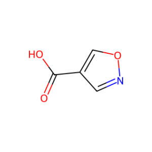 Isoxazole-4-carboxylic acid