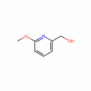 (6-Methoxypyridin-2-yl)methanol