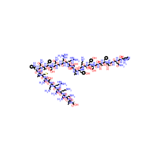 Glucagon (1-37) (Porcine)