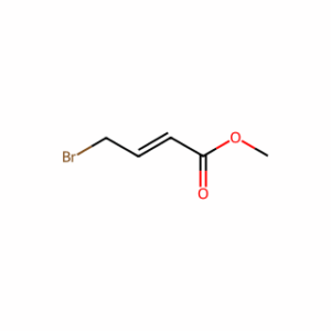 (E)-Methyl 4-bromobut-2-enoate