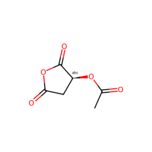 (S)-(-)-2-Acetoxysuccinic Anhydride