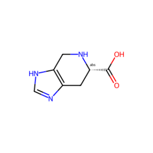 (S)-4,5,6,7-Tetrahydro-3H-imidazo[4,5-c]pyridine-6-carboxylic acid