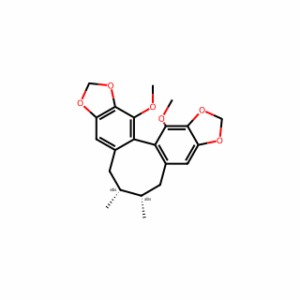 (6R,7S,13aS)-5,6,7,8-Tetrahydro-13,14-dimethoxy-6,7-dimethylcycloocta[1,2-f:3,4-f′]bis[1,3]benzodioxole
