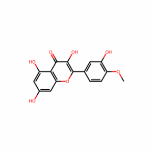 Tamarixetin