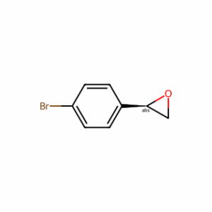 (R)-2-(4-Bromophenyl)Oxirane