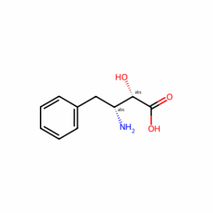 (2S,3R)-3-Amino-2-hydroxy-4-phenylbutyric acid