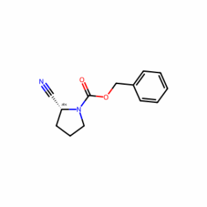 (R)-1-Cbz-2-Cyanopyrrolidine