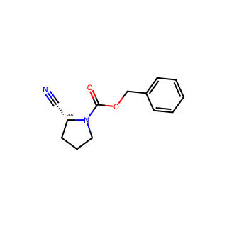 (R)-1-Cbz-2-Cyanopyrrolidine