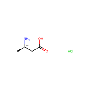 (R)-Homo-beta-alanine, HCl