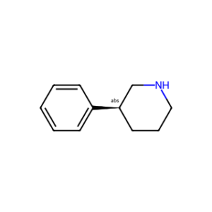 (S)-3-Phenylpiperidine