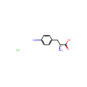 H-Phe(4-NH2)-OH.HCl