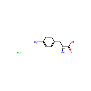H-Phe(4-NH2)-OH.HCl