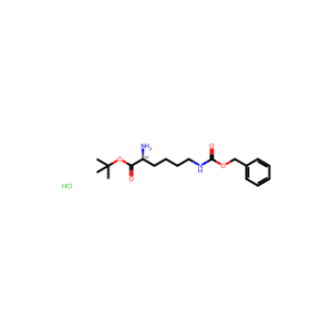 H-Lys(Z)-OtBu.HCl