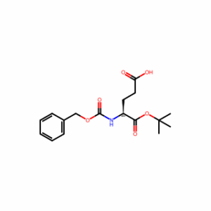 Z-Glu-OtBu