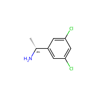(R)-1-(3,5-Dichlorophenyl)ethanamine