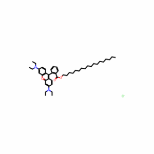 Octadecylrhodamine B chloride