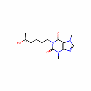 (±)-Lisofylline