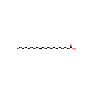 (E)-Icos-11-enoic acid