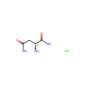H-Asn-NH2 HCl