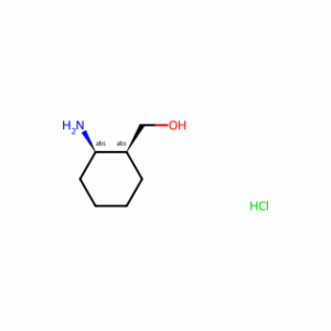 (cis-2-Aminocyclohexyl)methanol hydrochloride