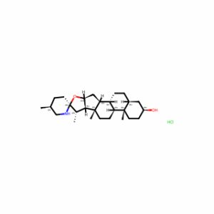 Tomatidinehydrochloride