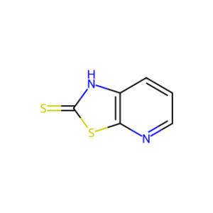 Thiazolo[5,4-b]pyridine-2(1H)-thione