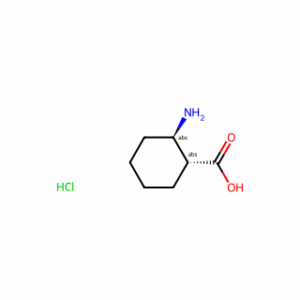 TRANS-2-AMINO-CYCLOHEXANECARBOXYLIC ACID HYDROCHLORIDE