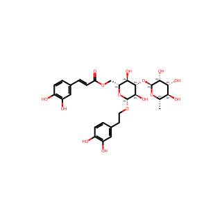 Isoacteoside