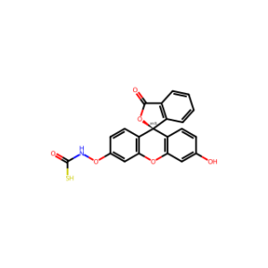 Fluorescein isothiocyanate-dextran