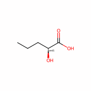 (±)-2-Hydroxypentanoic acid