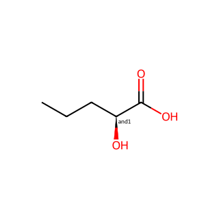 (±)-2-Hydroxypentanoic acid