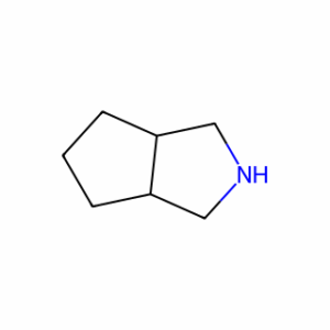 Octahydrocyclopenta[c]pyrrole