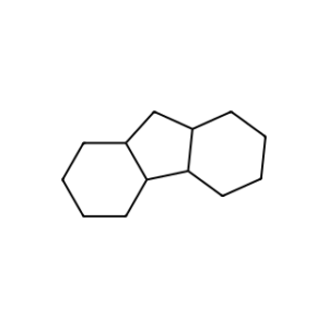 Perhydrofluorene