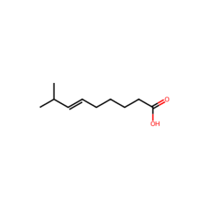 (E)-8-METHYLNON-6-ENOIC ACID