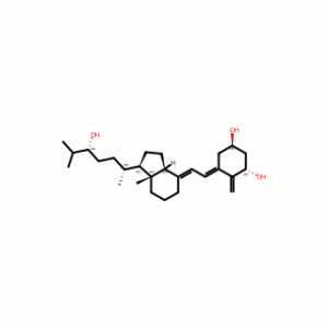 Tacalcitol
